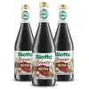 Image de BIOTTA - Jus Breuss Original Détox - Mélange harmonieux de précieux jus de légumes 100% bio - Riche en potassium - 500ml - Fabrication Suisse - Lot de 3