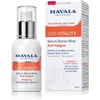 Image de Mavala - Sérum Bonne Mine Anti-Fatigue Skin Vitality - Soin Hydratant, Vitaminé, Antioxydant - Abricot, Vitamine C - Sans Parfum - Tout Type de Peau - 30ml