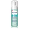 Image de Mavala - Mousse Démaquillante Perfectrice Pore Détox - Nettoyant Visage Purifiant - Avec Épilobe Alpin et Eau d'Hamamélis - Peaux Sujettes aux Imperfections - 165ml