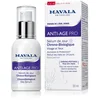 Image de Mavala - Sérum de Jour Chrono-Biologique Anti-Âge Pro - Soin Visage & Yeux - Rides, Éclat & Taches - Réduit les Rides en 14 Jours - Rose des Alpes - 30ml