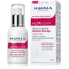Image de Mavala - Sérum Essentiel Nutrition Anti-Age Nutri-Élixir - Soin Revitalisant Visage et Yeux - Relipide, Revitalise la Peau - Huile de Lin - Peaux Sèches et Matures - 30ml