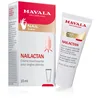 Image de Mavala - Crème Nourrissante Nailactan pour Ongles Abîmés, Secs, Dévitalisés, Cassants, Friables - Soin Réparateur Nutritif et Hydratant de la Plaque Cornée - 15ml