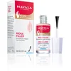 Image de Mavala - Ongle-Lisse Vernis Satiné - Égalise la Surface des Ongles Striés - Base de Manucure pour une Parfaite Adhérence et une Longue Tenue du Vernis - 10ml