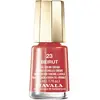 Image de MAVALA Mini Colors Vernis à Ongles, Beyrouge 23, 5 ml
