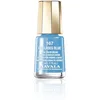 Image de Mavala Mini Color Vernis à Ongles Crème 5 ml - Couleur : 167 : Cyclades Blue