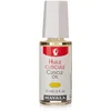 Image de Huile Cuticule - Nourrit, Assouplit & Protège les Cuticules - 94% Ingrédients Naturels - Enrichie en Huiles de Tournesol, Amande Douce & Olive - Vegan - 10 ml