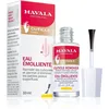 Image de Mavala - Eau Émolliente - Soin Ramollissant les Cuticules - Élimine les Petites Peaux Superflues - 1 Seule Application Nécessaire - Contour de l'Ongle Net - 10ml