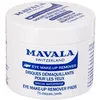 Image de Disques Démaquillants Yeux   Pré-Imprégnés, Doux & Efficaces   Retire Tout Maquillage Sans Frotter   Vegan   Convient aux Yeux Sensibles   75 pcs