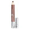 Image de Crayon Lumière Fard à Paupières   Texture Crémeuse & Fini Satiné   Waterproof, Longue Tenue   Enrichi en Huile de Tournesol & Poudre de Soie   24 Teintes   Testé Dermatologiquement (Brun Torride)