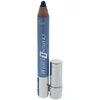 Image de Crayon Lumière Fard à Paupières   Texture Crémeuse & Fini Satiné   Waterproof, Longue Tenue   Enrichi en Huile de Tournesol & Poudre de Soie   24 Teintes   Testé Dermatologiquement (Bleu Limpide)