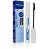 Image de Mavala - Mascara Effet Allongeant Waterproof - Maquillage Soin des Cils aux Protéines de Soie Longue Durée - Testé sous Contrôle Ophtalmologique - 01 Noir - 10ml