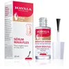 Image de Mavala - Sérum Mava-Flex pour Ongles Secs, Cassants, Durs - Soin Concentré Efficace - Hydrate, Restaure, Préserve la Flexibilité de la Plaque Cornée - 10ml