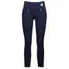 Image de Mammut Aenergy Light Collants Femme, bleu