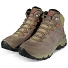 Image de MAMMUT Chaussures de randonnée pour femmes Nova IV Mid GTX Women marron | 40 2/3