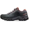 Image de MAMMUT Chaussures de randonnée femme Nova IV Low GTX noir | 38 2/3