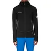 Image de Mammut Taiss Light ML Hooded Jacket Men, black, M