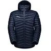 Image de Mammut, Albula IN Hooded Jacket Men, marine, XL