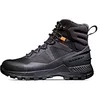 Image de Mammut Blackfin III Mid DT Chaussures de Trekking et de randonnée pour Femme