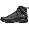 Image de MAMMUT Chaussures de randonnée pour hommes Blackfin III Mid DT noir | 44 2/3