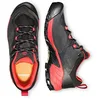 Image de Mammut Femmes Sapuen Low GTX Chaussure de randonnée et de Trekking