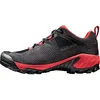 Image de Mammut Femmes Sapuen Low GTX Chaussure de randonnée et de Trekking