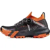 Image de , color:black-dark tangerine, size:5.5 UK / 38.5EUR