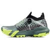 Image de Mammut Chaussures De Trail Running Aenergy Tr Boa Mid Gore-tex®