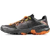 Image de Mammut Homme Sertig TR Low Chaussures, Uni, UK 8,5