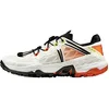 Image de Mammut Femme Sertig TR Low Chaussures, Blanc, UK 6.5