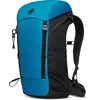 Image de MAMMUT Sac à dos TASNA 20, adulte, unisexe, saphir/noir (bleu), 20 l