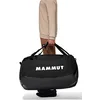 Image de Mammut Cargon Sac à vêtements pour Bagages Mixte, Noir, 140 L