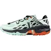 Image de Mammut Femme Sertig TR Low GTX Chaussures, Vert, UK 5
