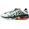 Image de Mammut Femme Sertig TR Low GTX Chaussures, Vert, UK 6