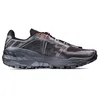 Image de Mammut Homme Sertig TR Low GTX Chaussures, Noir, UK 11