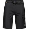 Image de Mammut Short cargo de randonnée noir 46