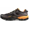 Image de MAMMUT Chaussures de randonnée pour hommes Ducan II Low GTX noir | 44