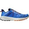 Image de Mammut Homme Saentis TR Low Chaussures, Glacier Blue-Black, 44.5|45