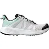 Image de Mammut Femme Saentis TR Low Chaussures, White-Black, 38