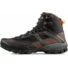 Image de MAMMUT Chaussures de randonnée homme Ducan II High GTX noir | 45 1/3