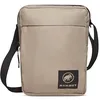 Image de Mammut Portefeuille de voyage unisexe Xeron Pouch 2 accessoires de voyage Safari, Safari, Standart