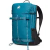 Image de MAMMUT Décontracté, Saphir/noir, 18L US