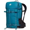 Image de Mammut Sac à dos Nirvana 22, Saphir noir, 22 Long