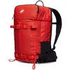 Image de MAMMUT Sac à dos de ski de randonnée Nirvana 28 rouge