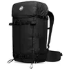 Image de Mammut Nirvana Sac à dos 35 l, Noir , 35L