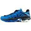 Image de Mammut Chaussures De Trail Running Sertig Tr Low Gore-tex®