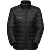 Image de Mammut Crag IN Veste pour femme Noir Taille XL