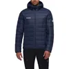 Image de Crag IN Hooded Jacket Men marine (5118) S