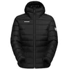 Image de Mammut Femme Waymarker In Hooded Jacket Women Doudoune, Noir, M EU