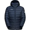 Image de Mammut Femme Waymarker In Hoodie Veste, marine, S