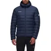 Image de Waymarker IN Hooded Jacket Men marine (5118) L